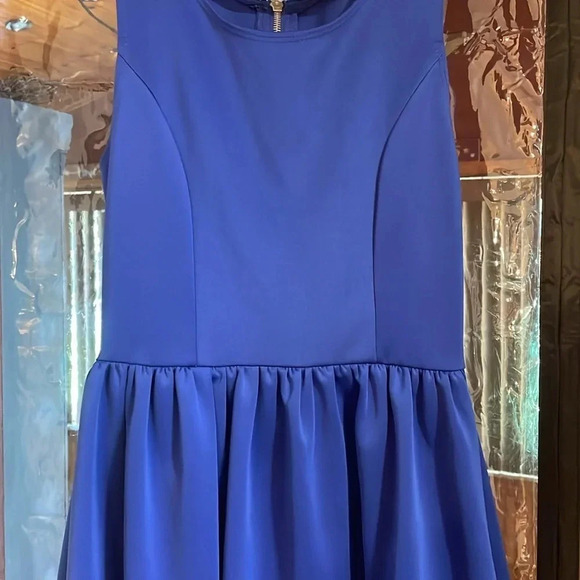 LA Hearts, Cocktail Dress, Sz Sm, Excellent Condition - Picture 2 of 5